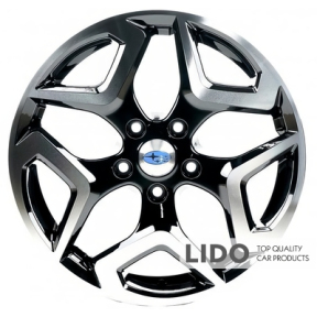Диск Replica SB1606 7x17 5x114.3 ET55 DIA56.1 GBMF