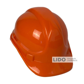 Каска захисна Wurth Workshop помаранчева