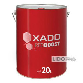 Моторне масло Xado Atomic Oil Red Boost 2T FC/FD 20л