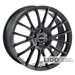 Диск Autec Veron 8x17 5x114.3 ET40 DIA70.1 Kristall