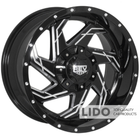 Диск Zorat Wheels ZW-D7046 9x17 6x135 ET-12 DIA87.1 GBW/MS