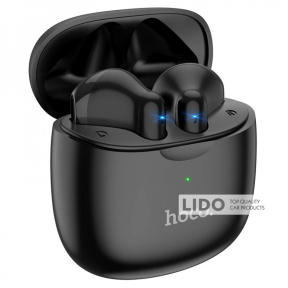Бездротові навушники Hoco ES56 Scout TWS black