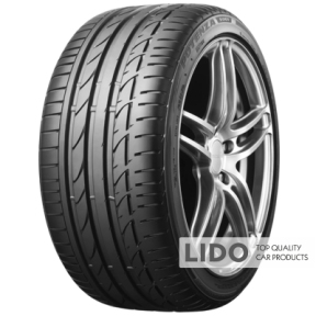 Шина Bridgestone Potenza S001 255/35 R19 92Y RFT * Demo