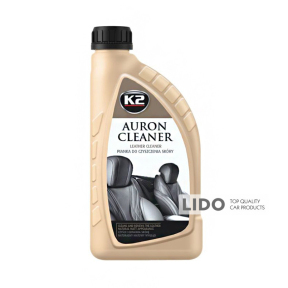 Очисник шкіри K2 Auron Cleaner, 1л