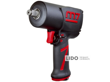 Гайкокрут пневматичний Mighty Seven NC-4277Q 1/2