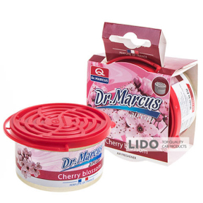 Ароматизатор DrMarkus AIRCAN Cherry Blossom 40г