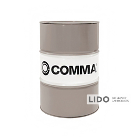 Моторне масло Comma TRANSFLOW SD 15W-40 60л