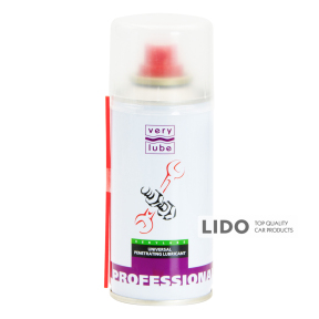 Змазка проникаюча VeryLube рідкий ключ 150мл