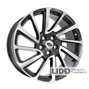 Диск Replica Land Rover (LR005) 9.5x20 5x120 ET48 DIA0 GMF