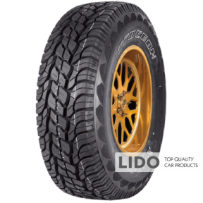 Шина Tracmax X-privilo RF06 245/75 R16 120/116S