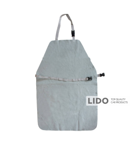 Фартух для зварювальника Wurth шкіра