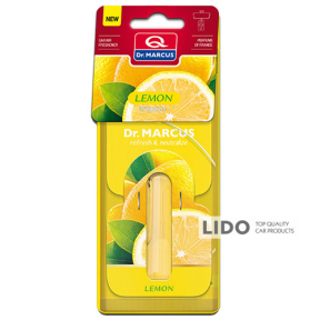 Ароматизатор DrMarkus FRAGRANCE Lemon