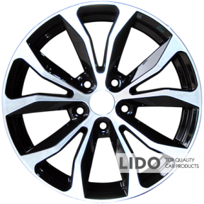 Диск Replica CT2350 7x17 5x114.3 ET35 DIA60.1 BP
