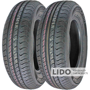 Шина Roadstone Classe Premiere CP661 205/70 R14 98T XL