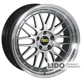 Диск JH DIM038 8.5x19 5x114.3 ET33 DIA73.1 HB