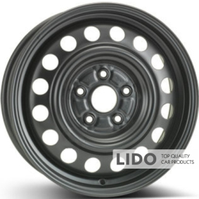 Диск ALST (KFZ) 8315 Fiat 6x16 5x114.3 ET50 DIA60