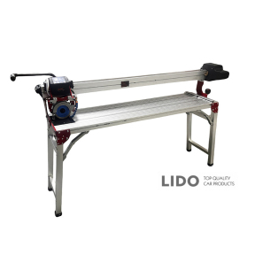 Плиткорез сетевой GTM ST1201A 1750Вт 1200мм автоматическая подача