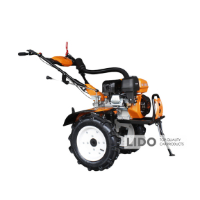 Мотоблок бензиновий GTM GH-7/100-3 7к.с. ширина 60/100см