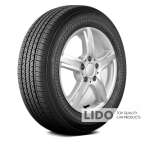 Шина Bridgestone Ecopia H/L 422 Plus 235/55 R18 100H