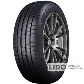 Шина Goodyear Eagle F1 Asymmetric 6 235/55 R18 100V (+)
