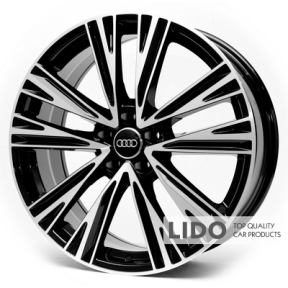 Диск Replica Audi KW095 (KW051) 7x16 5x112 ET35 DIA66.6 DMG