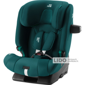 Автокрісло BRITAX-ROMER ADVANSAFIX PRO Atlantic Green