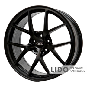 Диск Replica Audi FF-507 7x16 5x112 ET40 DIA66.6 HB