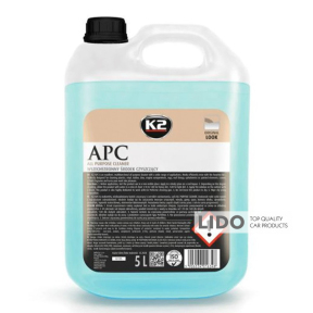 Средство для очистки K2 APC концентрат 5л