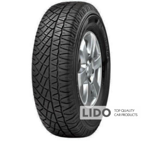 Шина Michelin Latitude Cross 215/65 R16 102H XL