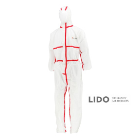 Костюм захисний одноразовий Wurth Coveral Pro 3XL