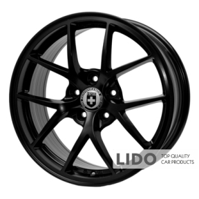 Диск Replica HRE FF-507 7x16 5x112 ET40 DIA66.6 HB