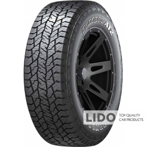 Шина Hankook Dynapro AT2 RF11 215/75 R15 100/97S OWL