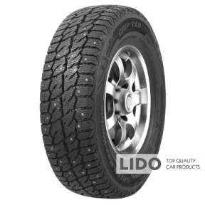 Шина LingLong Green-Max Winter Grip Van 2 195/50 R13C 104/101N (под шип)