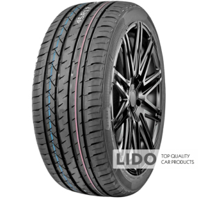 Шина Sonix Prime UHP 08 245/55 R19 107V XL