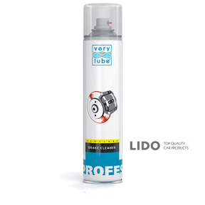 Очисник гальмівної системи VeryLube 320мл