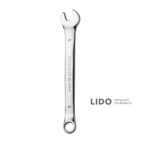 Ключ комбинированный Winso Pro CR-V 8мм