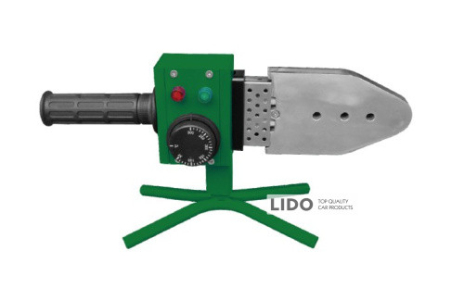 Паяльник для пластиковых труб Apro P-8