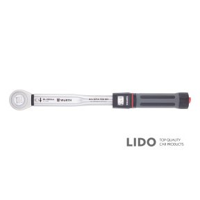 Ключ динамометрический Wurth 1/2IN-(20-100NM)