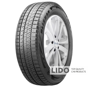 Шина Bridgestone Blizzak ICE 255/40 R19 96S Demo