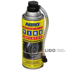 Вулканизатор шин Abro 340г