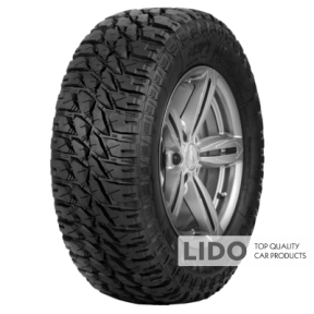 Шина Triangle GripX MT TR281 265/75 R16 123/120Q