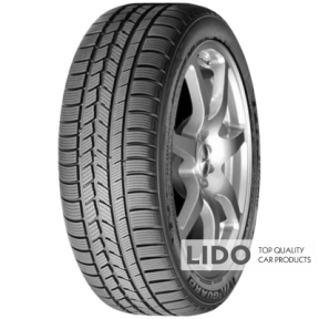 Шина Roadstone WinGuard Sport 275/40 R19 105V XL