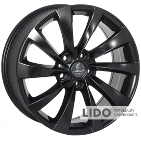 Диск Zorat Wheels BK799 8x18 5x114.3 ET35 DIA67.1 HB