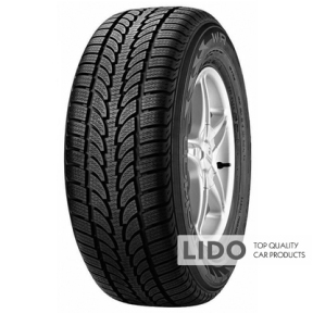 Шина Nokian WR SUV 255/55 R17 104H