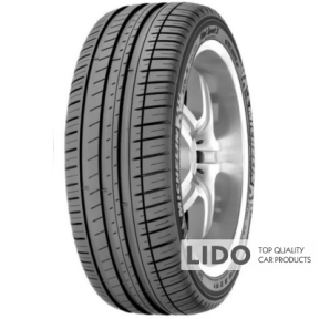 Шина Michelin Pilot Sport 3 275/40 ZR19 105Y XL MO