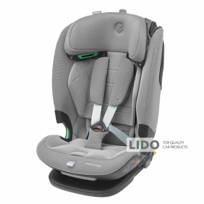Автокресло MAXI-COSI Titan Pro 2 i-Size Authentic Grey