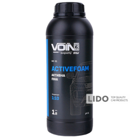 Активная пена Voin ActiveFoam (1:8-1:10) 1л