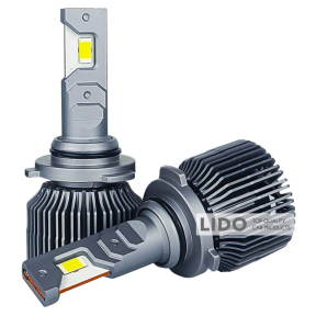 Автолампа DriveX LED AL-11 HB4(9006) 5500K 50W CAN 2шт