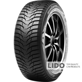 Шина Kumho WinterCraft Ice Wi31 195/55 R15 89T XL (шип)