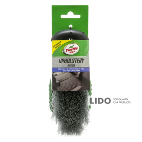Щетка Turtle Wax для очистки текстиля 5х7см